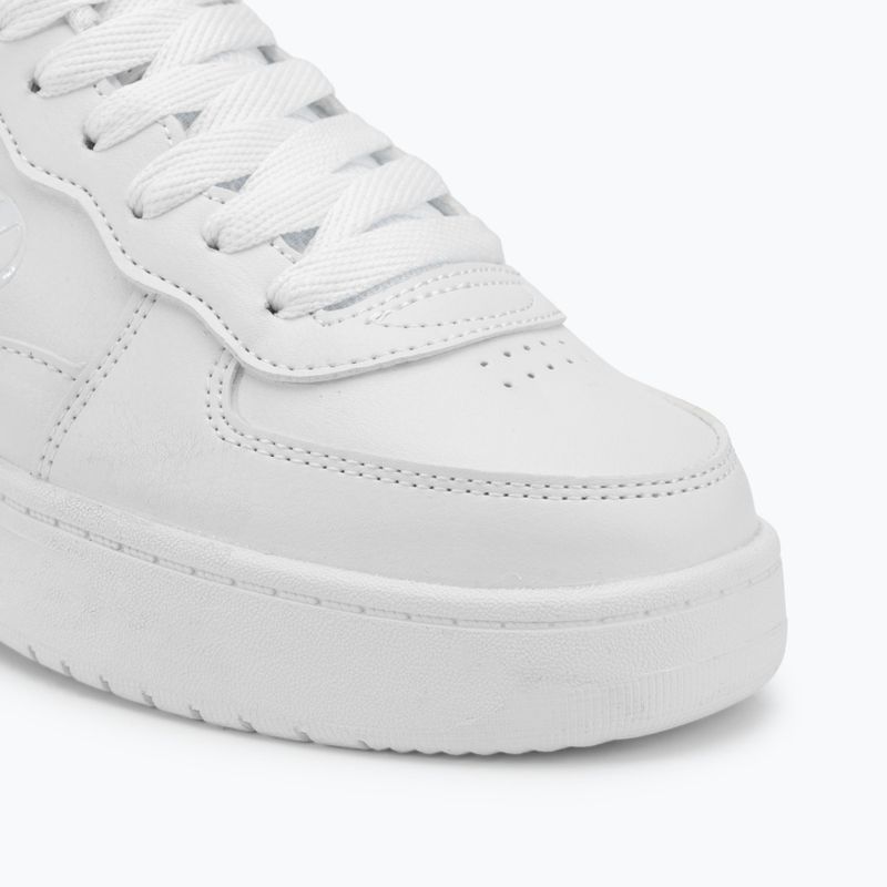 Încălțăminte cu rotile pentru copii Heelys Rezerve Low white/white 8