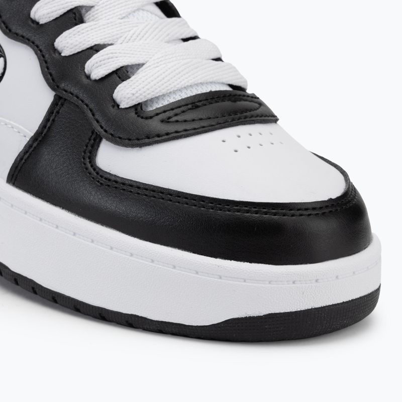 Încălțăminte cu rotile pentru copii Heelys Rezerve Low black/white/white 8