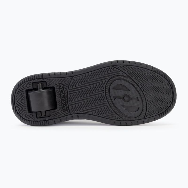 Încălțăminte cu rotile pentru copii Heelys Hello Kitty Kama light pink/black/white 4