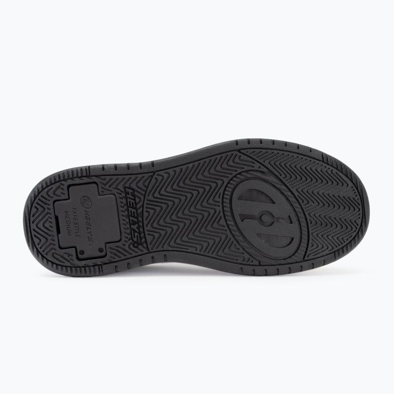 Încălțăminte cu rotile pentru copii Heelys Hello Kitty Kama light pink/black/white 5