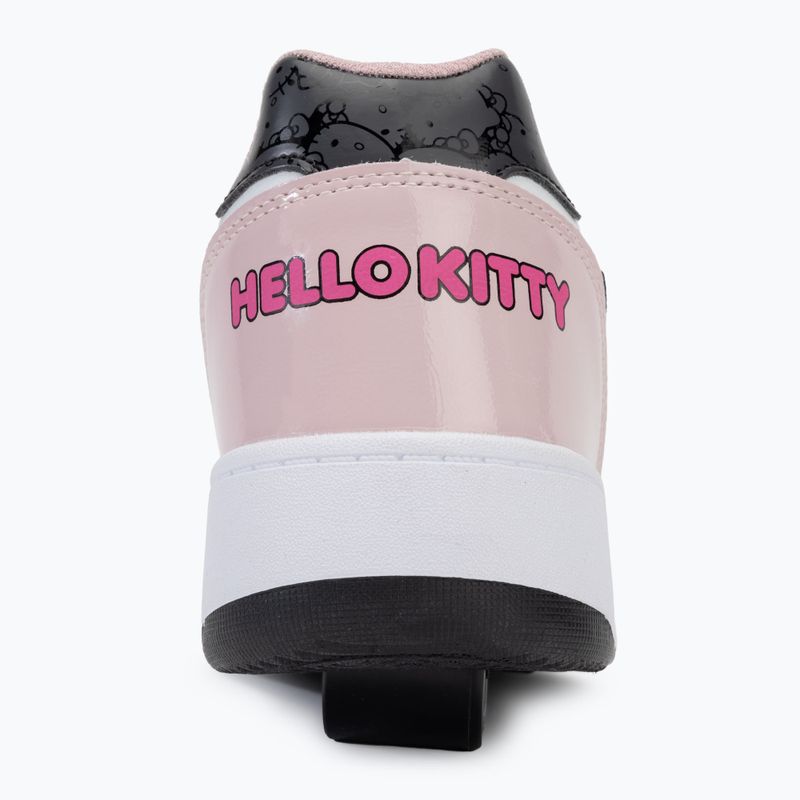 Încălțăminte cu rotile pentru copii Heelys Hello Kitty Kama light pink/black/white 6