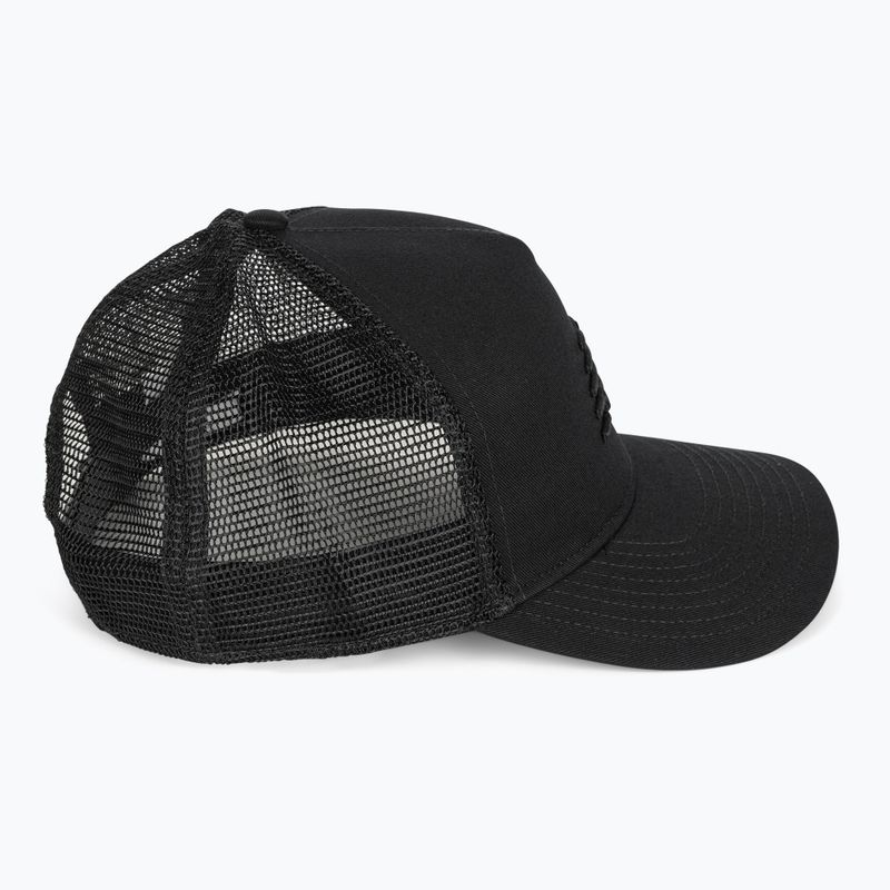 New Balance Lifestyle Athletics Trucker cap negru 2