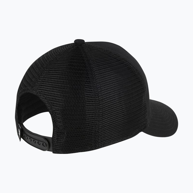 New Balance Lifestyle Athletics Trucker cap negru 6