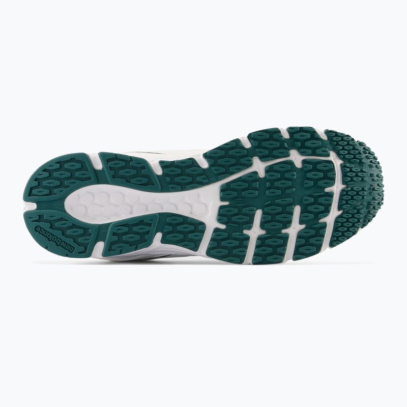 Încălțăminte New Balance 408's V1 vintage teal/white/silver metalic t 6