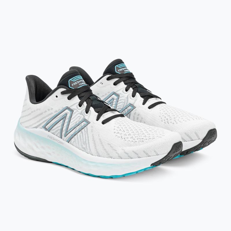 Pantofi de alergare pentru femei New Balance Fresh Foam X Vongo v5 gri WVNGOCW5 6