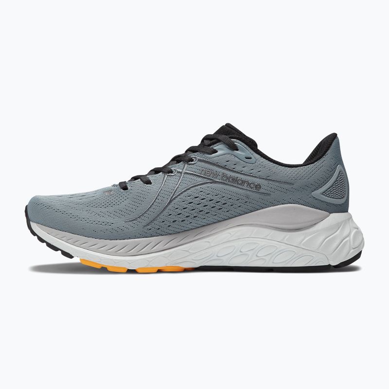 New Balance Fresh Foam X 860v13 pantofi de alergare pentru bărbați gri 13