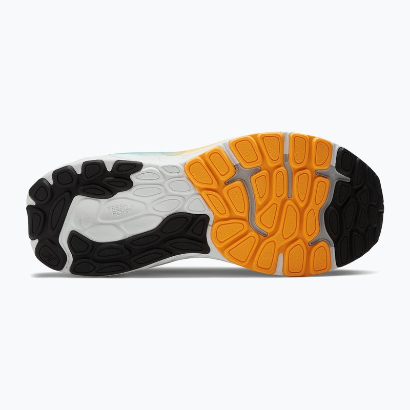 New Balance Fresh Foam X 860v13 pantofi de alergare pentru bărbați gri 16