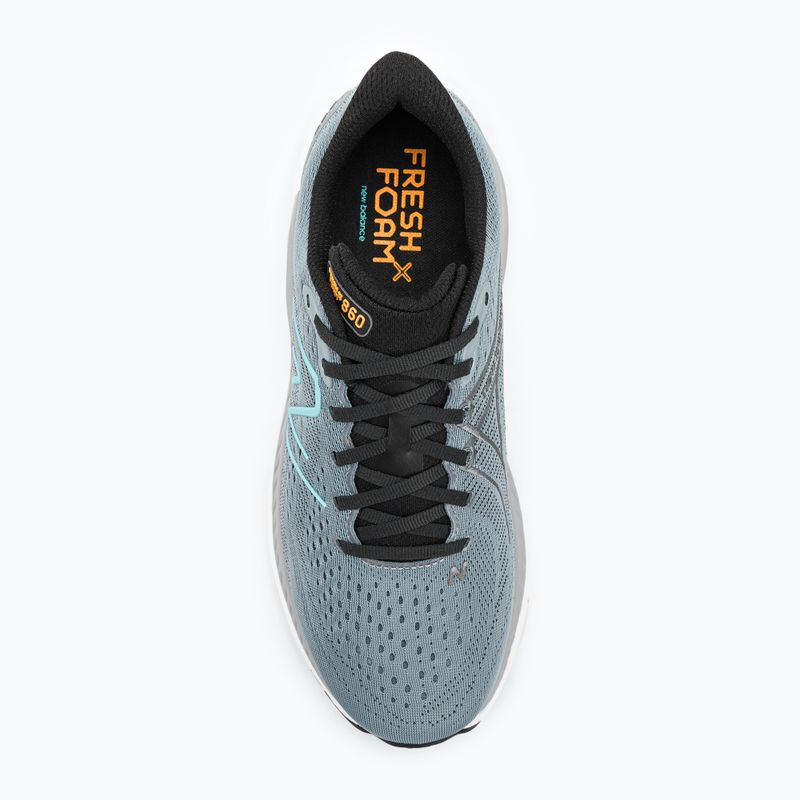 New Balance Fresh Foam X 860v13 pantofi de alergare pentru bărbați gri 6
