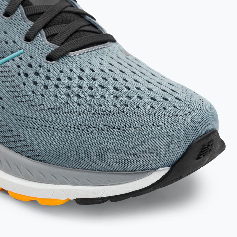 New Balance Fresh Foam X 860v13 pantofi de alergare pentru bărbați gri 7