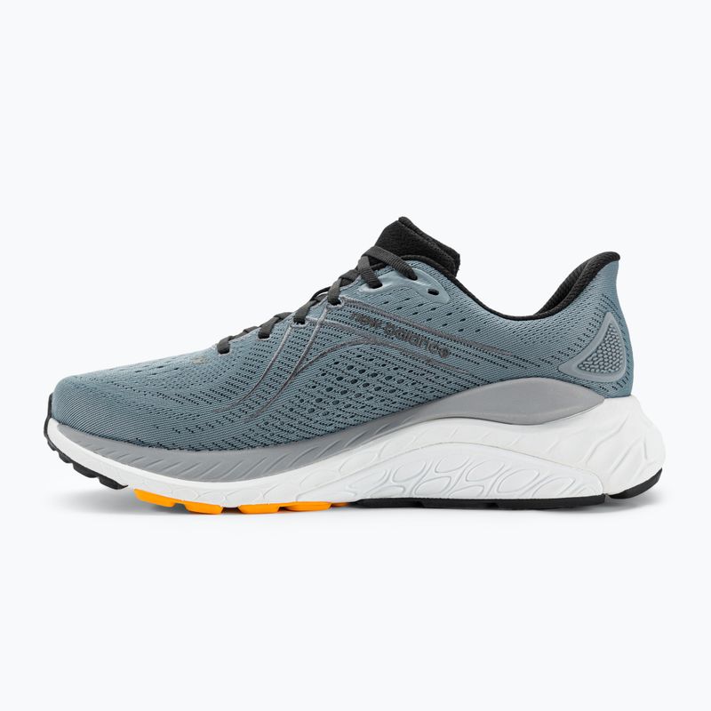 New Balance Fresh Foam X 860v13 pantofi de alergare pentru bărbați gri 10