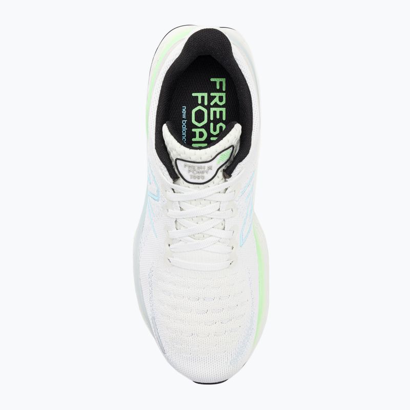 Pantofi de alergare pentru femei New Balance Fresh Foam 1080 v12 alb 6