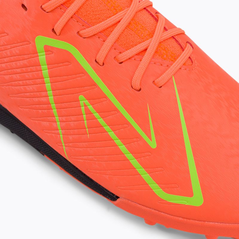 New Balance Tekela V4 Magique TF ghete de fotbal pentru bărbați neon dragonfly 9