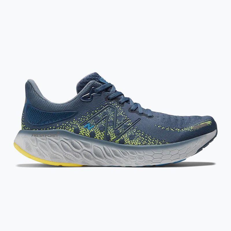 New Balance Fresh Foam 1080 v12 bărbați pantofi de alergare albastru marin M108012N.D.120 11