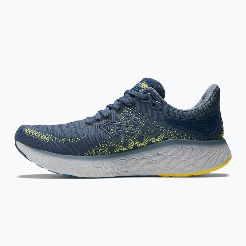 New Balance Fresh Foam 1080 v12 bărbați pantofi de alergare albastru marin M108012N.D.120 12