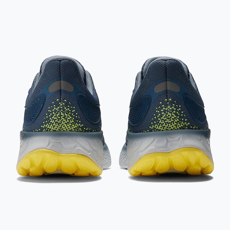 New Balance Fresh Foam 1080 v12 bărbați pantofi de alergare albastru marin M108012N.D.120 14