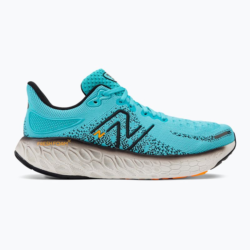 New Balance Fresh Foam 1080 v12 albastru bărbați pantofi de alergare M1080R12.D.080 2