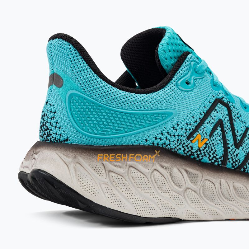 New Balance Fresh Foam 1080 v12 albastru bărbați pantofi de alergare M1080R12.D.080 9