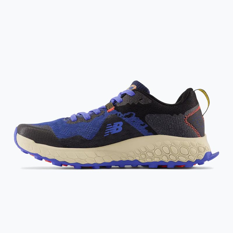 New Balance Fresh Foam Hierro v7 bărbați pantofi de alergare albastru marin și negru MTHIERO7.D.080 12