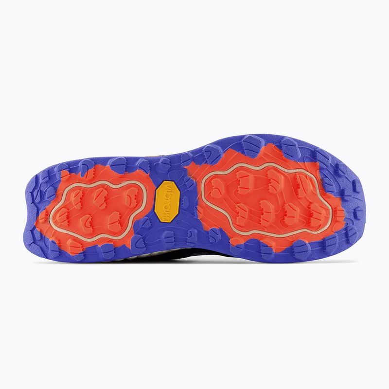 New Balance Fresh Foam Hierro v7 bărbați pantofi de alergare albastru marin și negru MTHIERO7.D.080 13