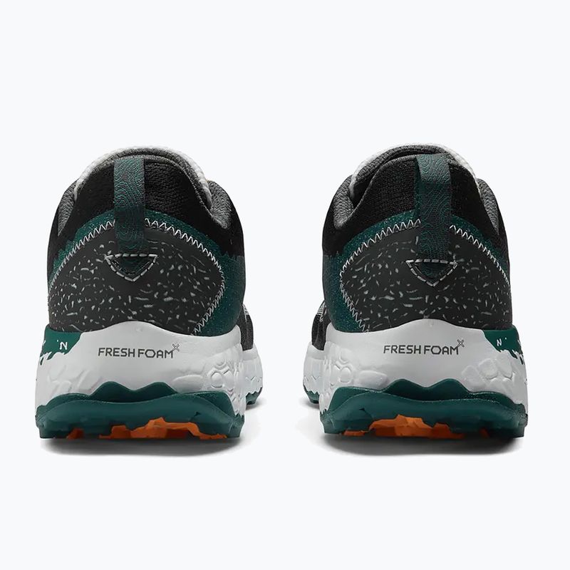 New Balance Fresh Foam Hierro v7 gri-verde bărbați pantofi de alergare MTHIERI7.D.080 4