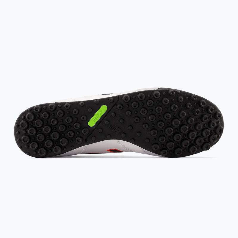 New Balance 442 V2 Team TF bărbați ghete de fotbal alb MS42TWD2.D.080 13