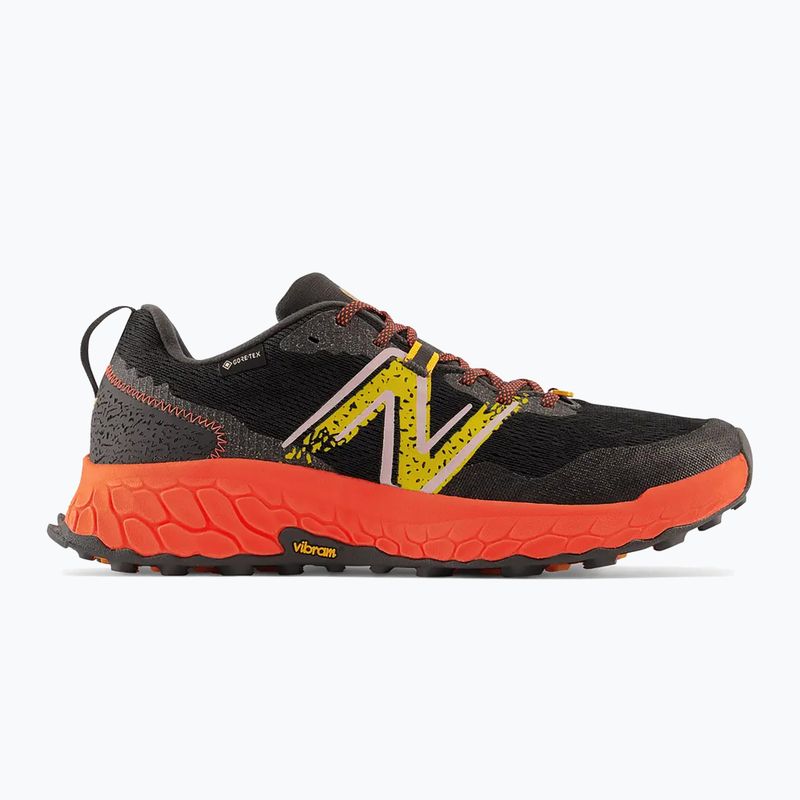 New Balance Fresh Foam Hierro v7 bărbați pantofi de alergare negru MTHIERX7.D.115 11