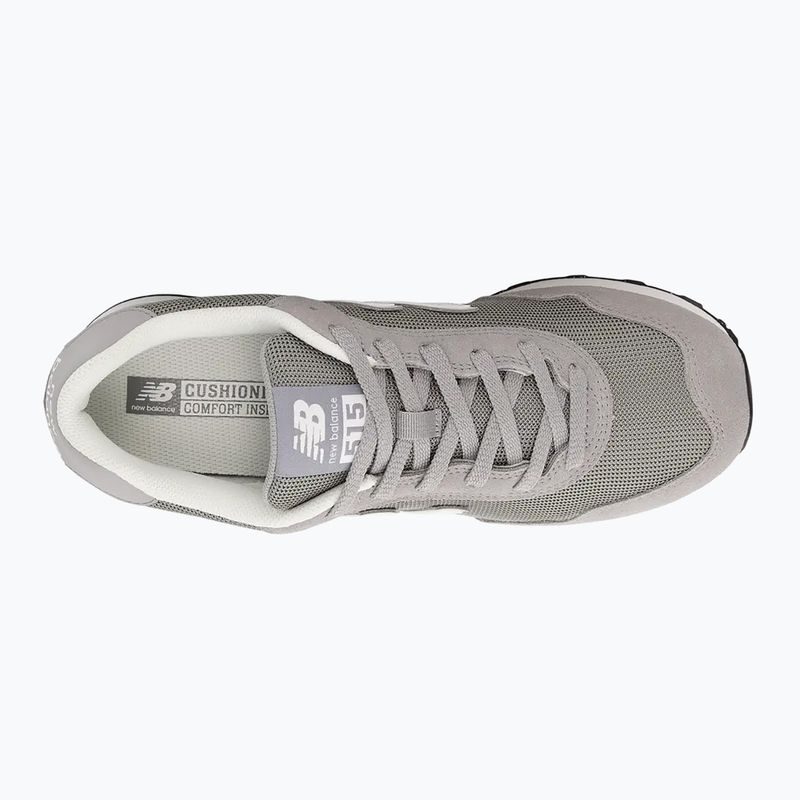 Încălțăminte pentru bărbați New Balance 515's V3 slate grey 6