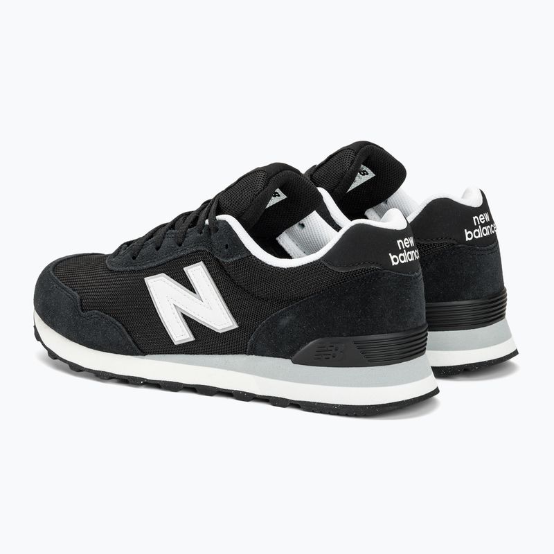 Încălțăminte pentru bărbați New Balance ML515 black 3