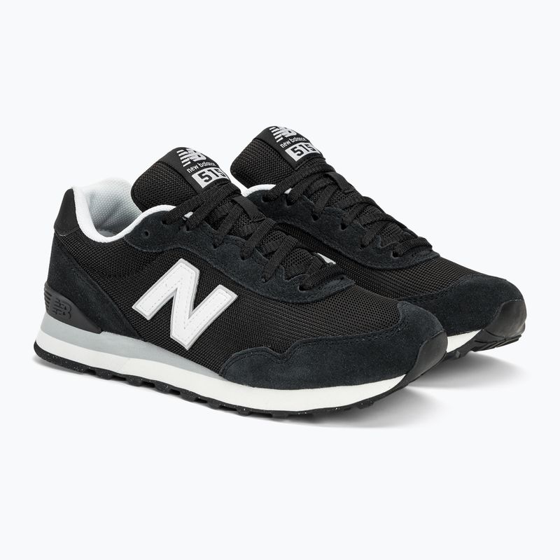 Încălțăminte pentru bărbați New Balance ML515 black 4