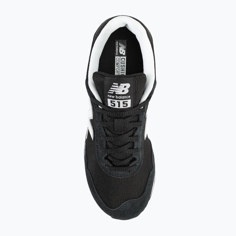 Încălțăminte pentru bărbați New Balance ML515 black 6