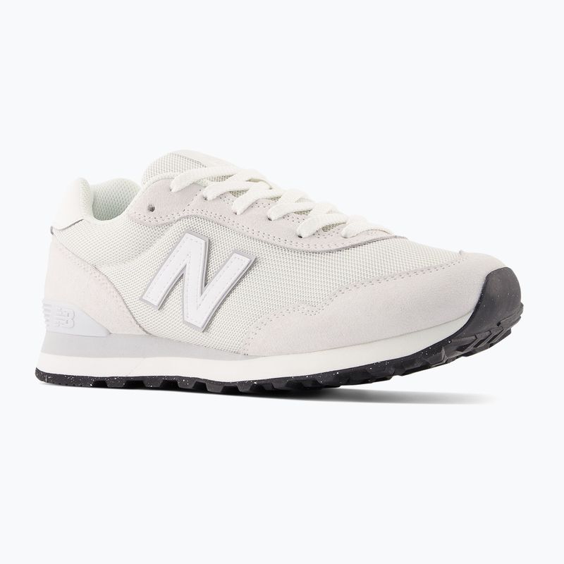 Încălțăminte pentru bărbați New Balance Classic 515's V3 reflection/white/aluminum grey wht