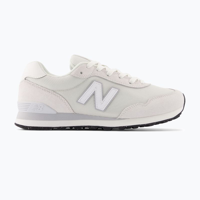 Încălțăminte pentru bărbați New Balance Classic 515's V3 reflection/white/aluminum grey wht 2
