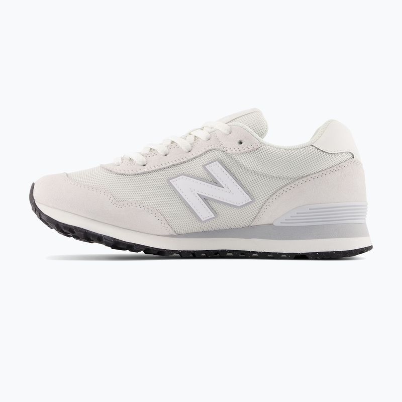 Încălțăminte pentru bărbați New Balance Classic 515's V3 reflection/white/aluminum grey wht 3