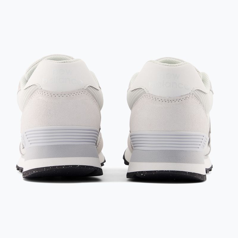 Încălțăminte pentru bărbați New Balance Classic 515's V3 reflection/white/aluminum grey wht 5