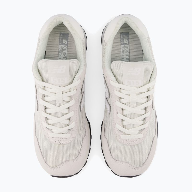 Încălțăminte pentru bărbați New Balance Classic 515's V3 reflection/white/aluminum grey wht 7