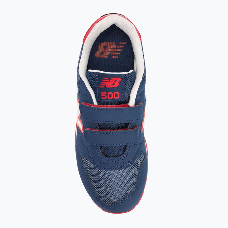 Încălțăminte pentru copii  New Balance 5