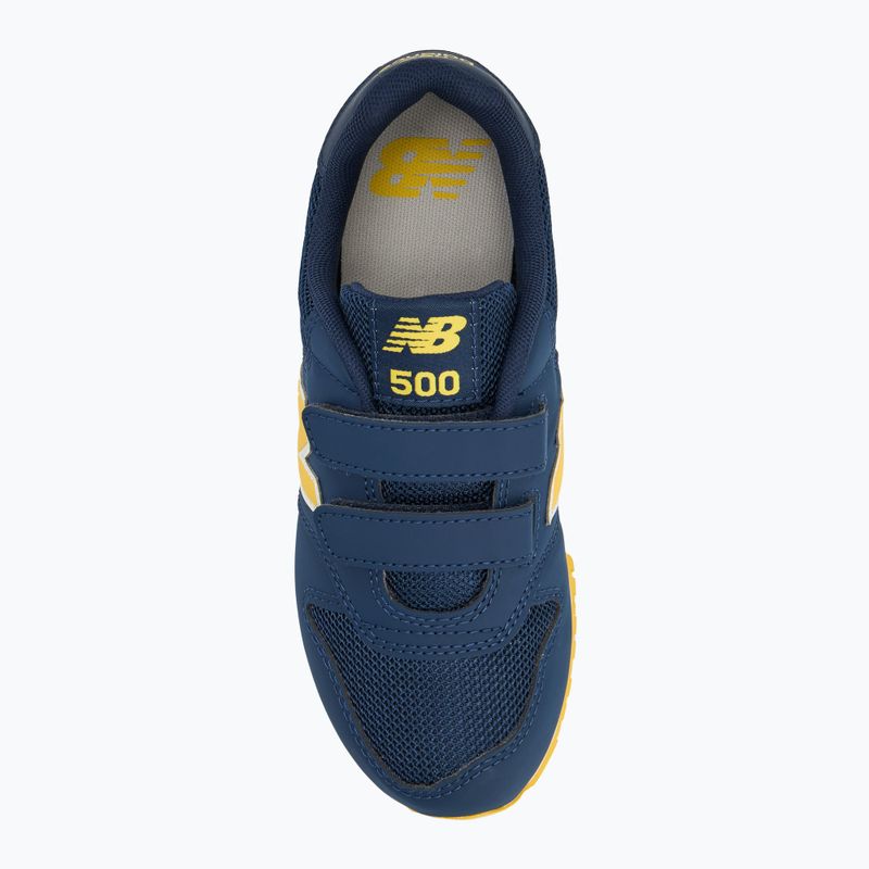 Încălțăminte pentru copii  New Balance 5
