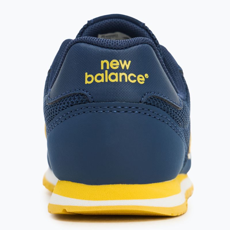 Încălțăminte pentru copii  New Balance 6