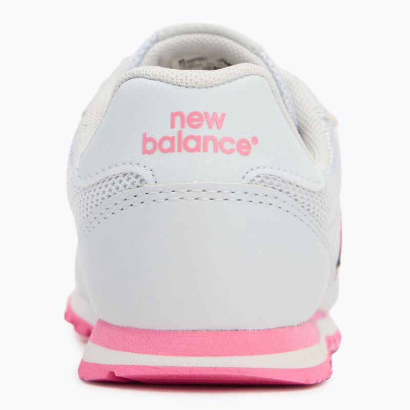 Încălțăminte pentru copii  New Balance 6