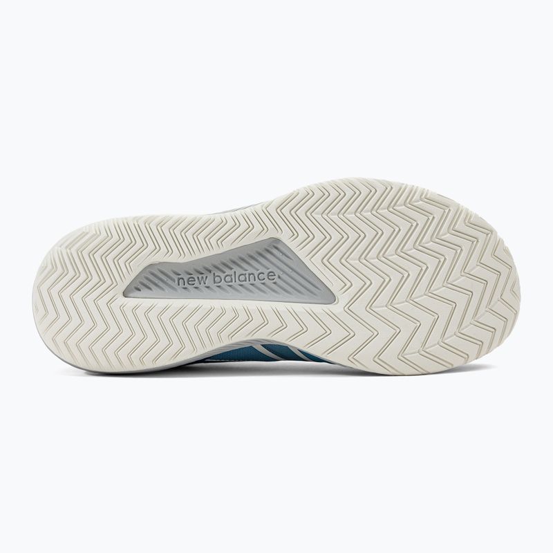 Pantofi de tenis pentru femei New Balance 796v3 albastru NBWCH796 5