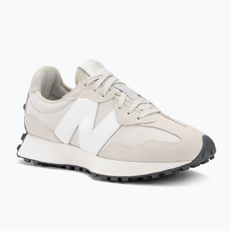 Încălțăminte New Balance 327's V1 beige