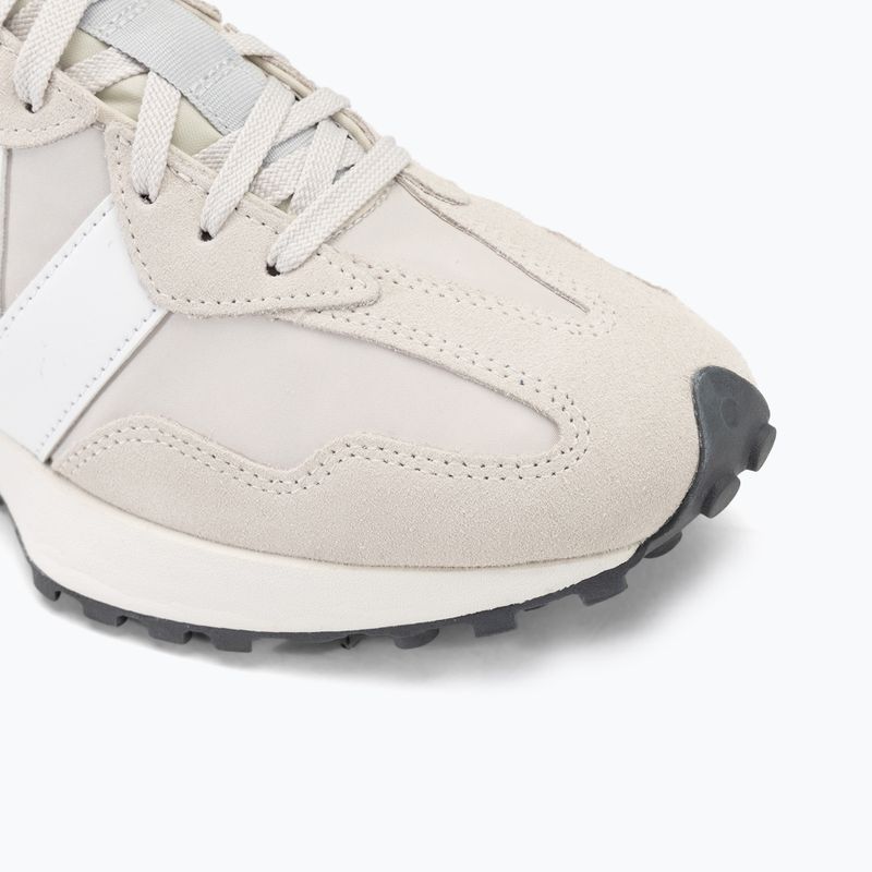 Încălțăminte New Balance 327's V1 beige 7