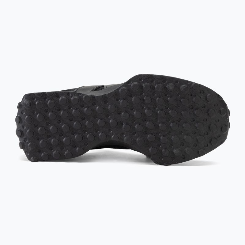 Încălțăminte pentru copii New Balance 327's V1 black 4