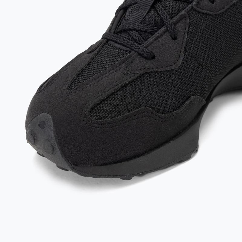 Încălțăminte pentru copii New Balance 327's V1 black 7