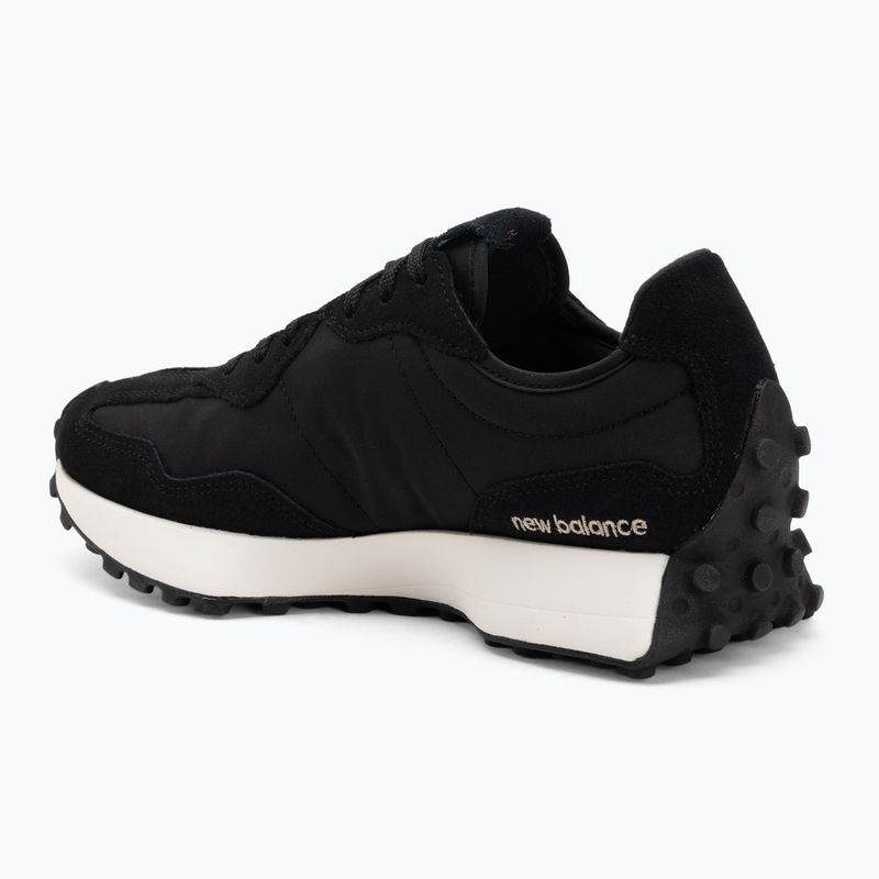 Încălțăminte pentru femei New Balance 327's V1 black 3