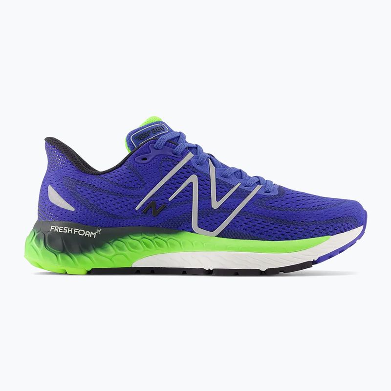 New Balance Fresh Foam bărbați pantofi de alergare 880v13 albastru marin M880B13.D.090 10