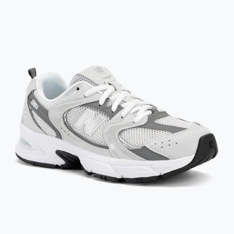 Încălțăminte pentru copii New Balance 530's V1 grey matter