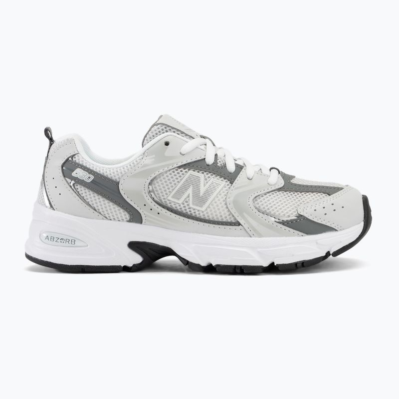 Încălțăminte pentru copii New Balance 530's V1 grey matter 2