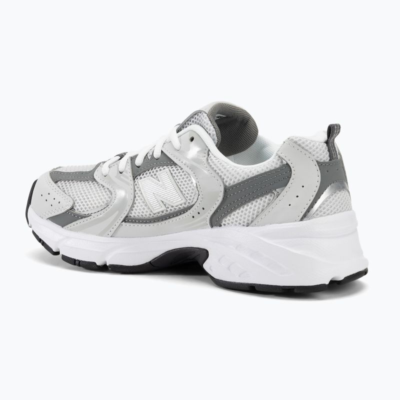 Încălțăminte pentru copii New Balance 530's V1 grey matter 3