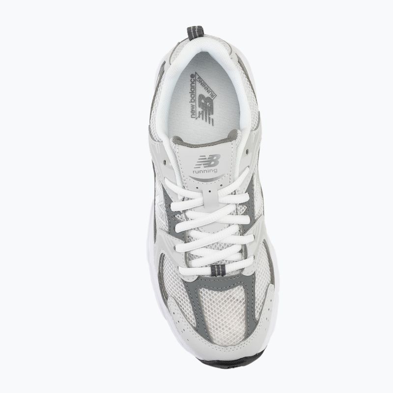 Încălțăminte pentru copii New Balance 530's V1 grey matter 5